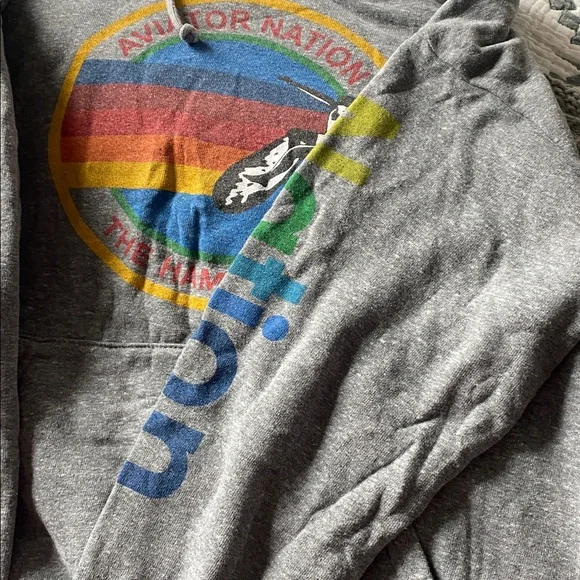 Aviator Nation Hoodie - Picture 3 of 5